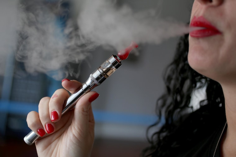 Image: Top US Tobacco Companies Enter E-Cigarette Market