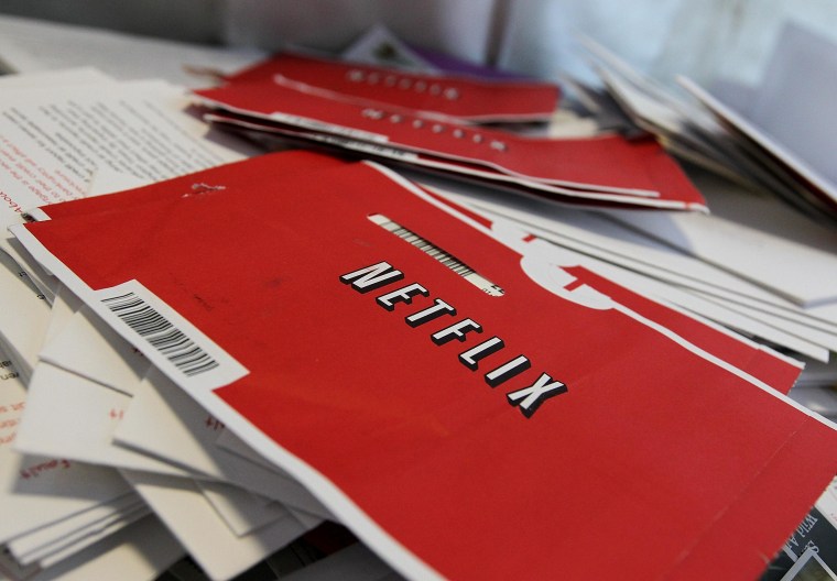Netflix Reports Third Quarter Earnings