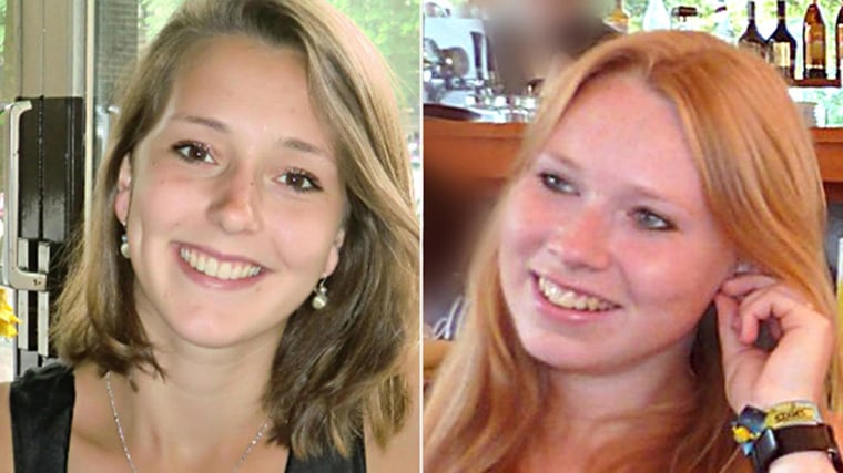 Dutch Women Who Went Missing In Panama Confirmed Dead 1005