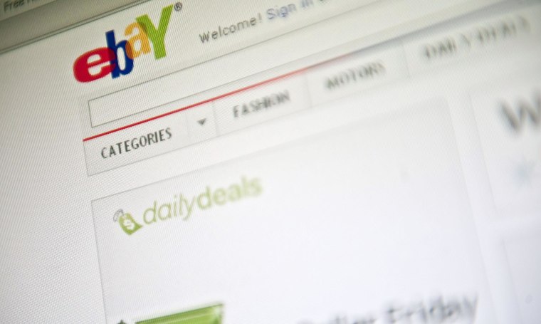 eBay has settled a lawsuit with the U.S. Justice Department, agreeing to stop making deals with other technology companies to not poach employees.