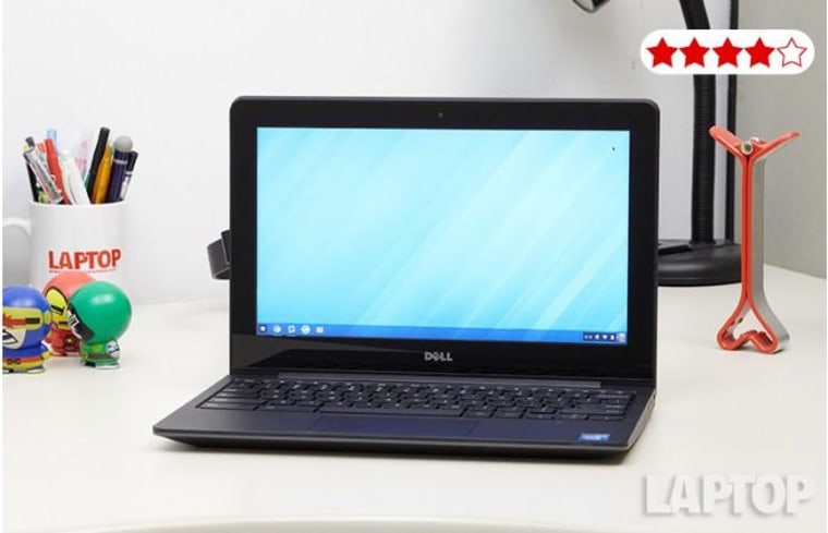 Image: Dell Chromebook 11