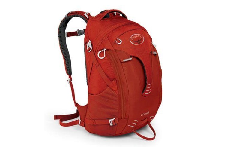 Image: Osprey Comet backpack