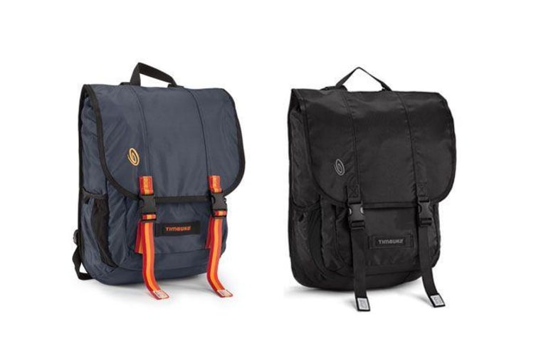 Image: Timbuk2 Swig laptop backpack