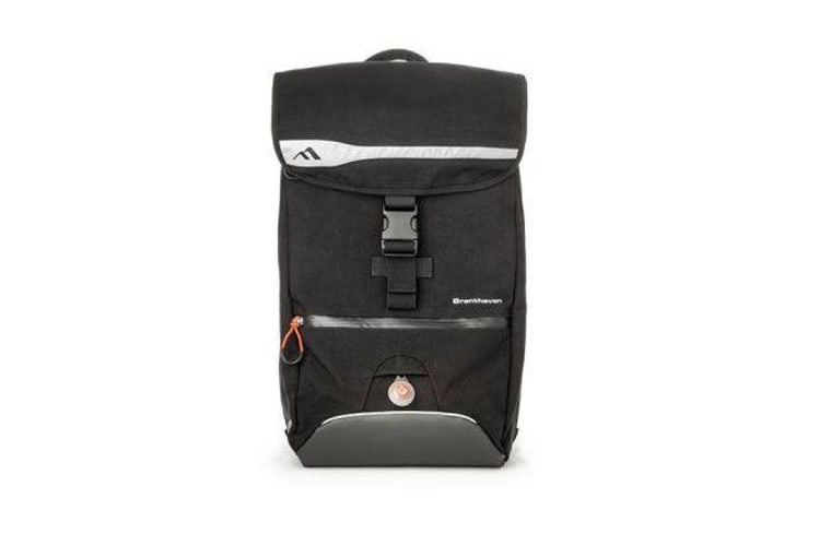 Image: Velo backpack by Brenthaven