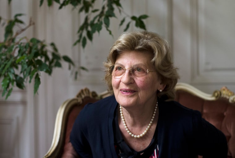 Image: Eva Szepesi