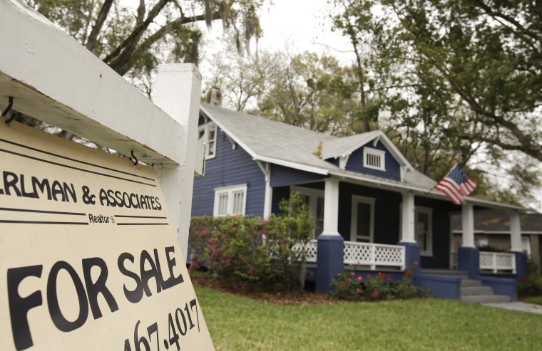 Americans are racking up debt again, thanks to heftier mortgages, a new Fed survey shows.