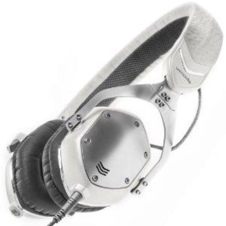 Image: V-MODA headphone