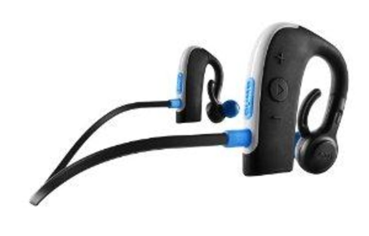 Image: BlueAnt Pump wireless HD headphones