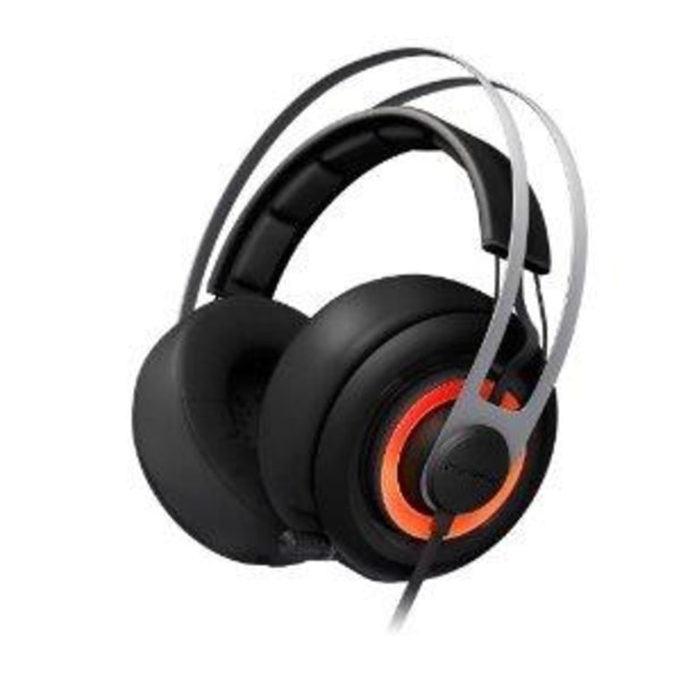 Image: SteelSeries Siberia Elite headset