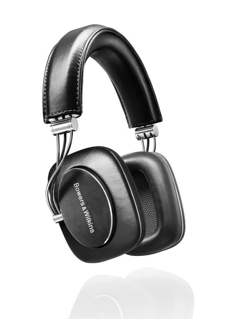 Image: Bowers and Wilkins P7 Mobile Hi-Fi Headphones