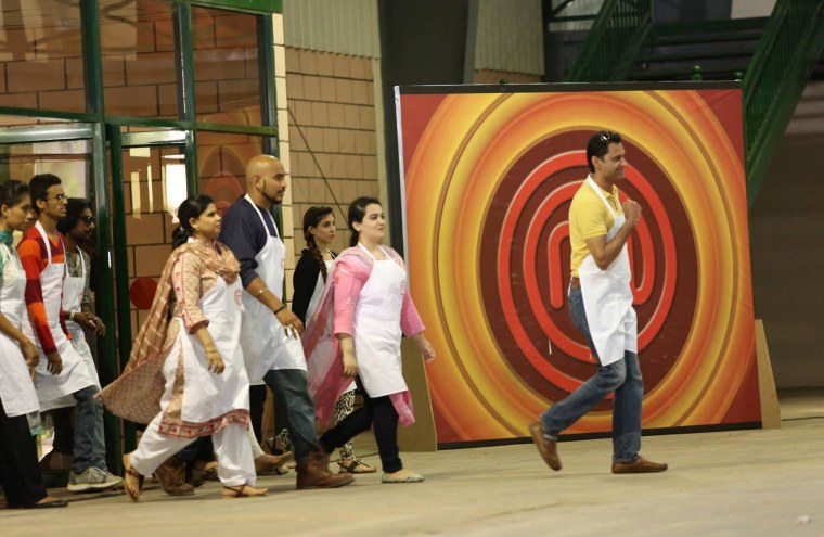 Image: MasterChef Pakistan