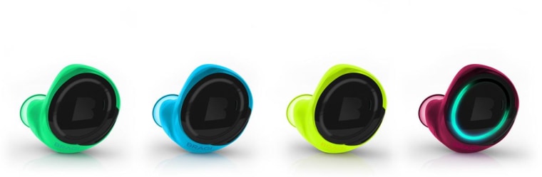 Dash Smart Headphones