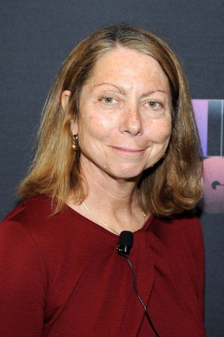 Image: Jill Abramson