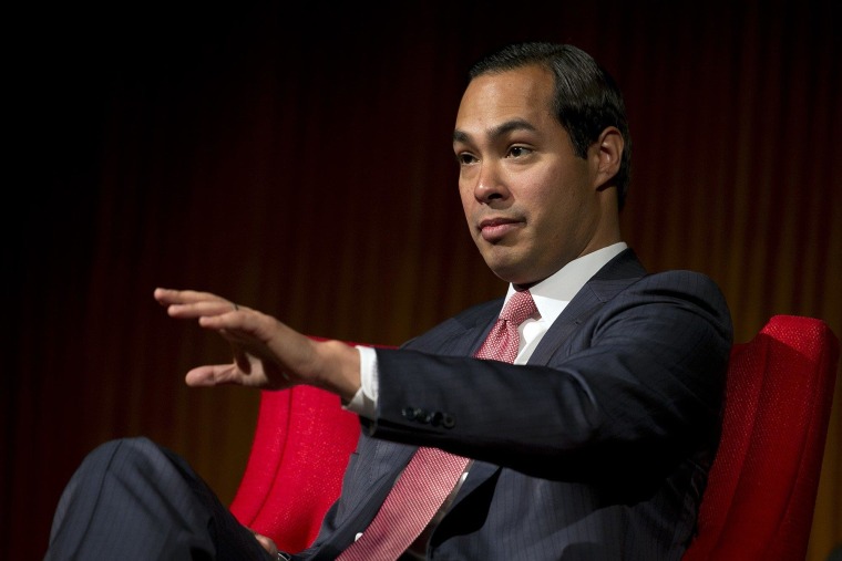 Image: Julian Castro