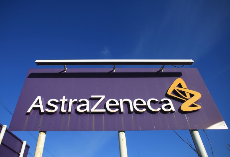 AstraZeneca Rejects 119 Billion Takeover Offer From Pfizer