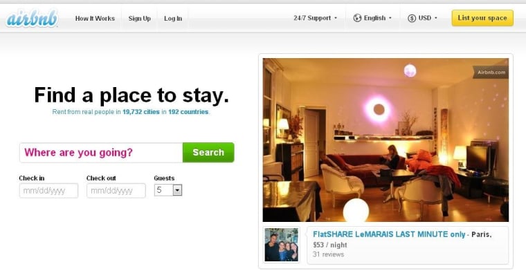 How to list your hotel on Airbnb?