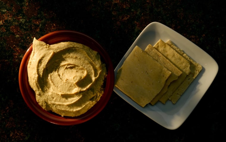 Image: Hummus