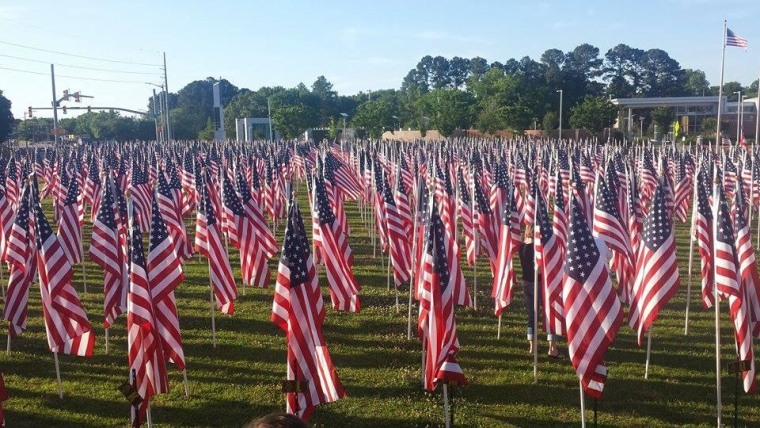 2014 Memorial Day Celebrations