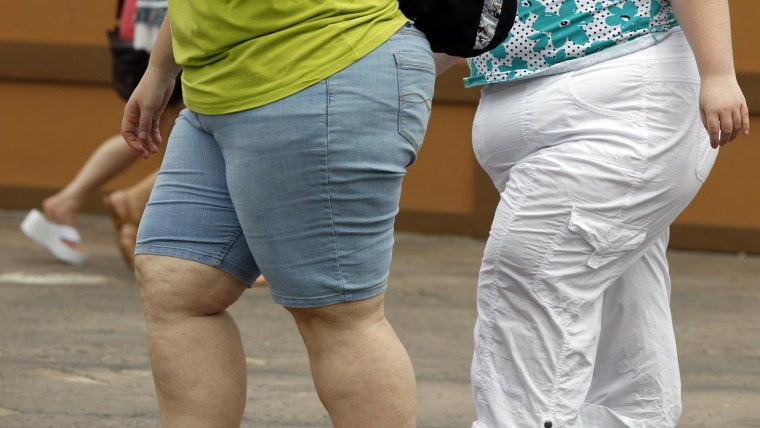The rate of obesity is climbing in some of the most developed countries, with women and the poor hit harder by the recent economic crisis, an OECD report said.
