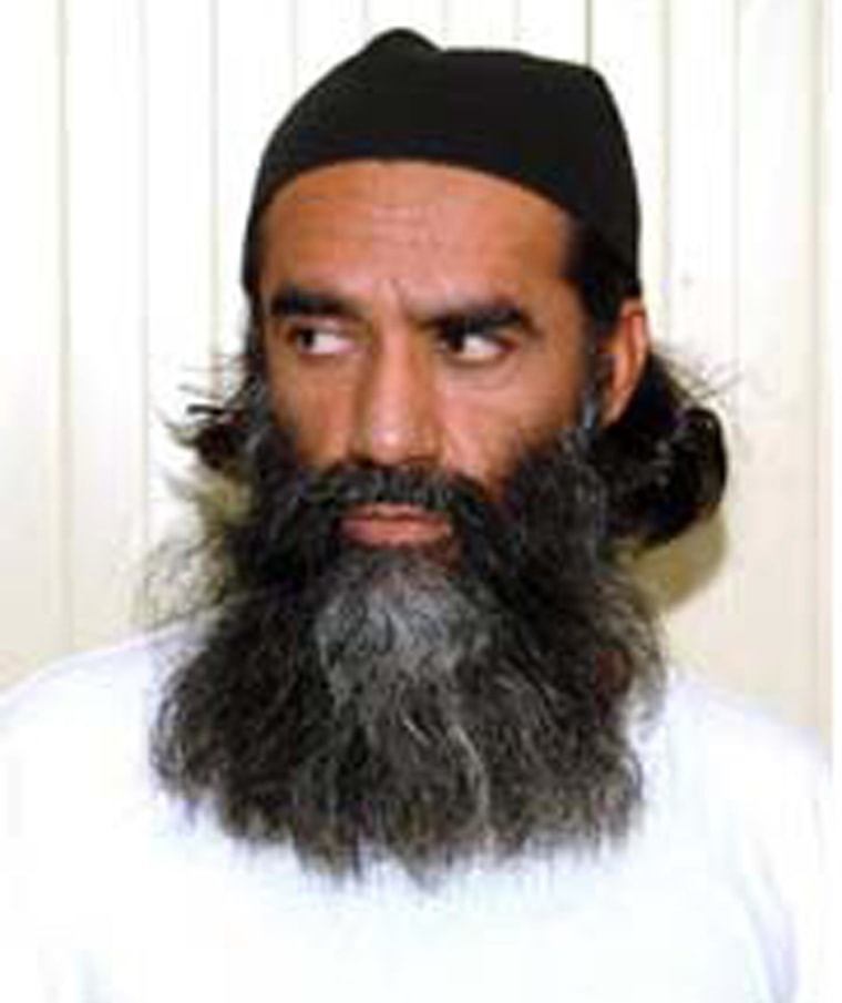 image: Mullah Norullah Noori