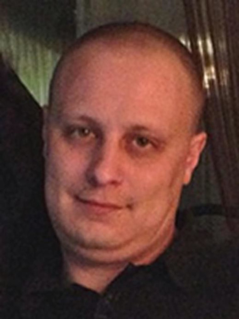 Image: Evgeniy Bogachev, the Russian man allegedly behind CryptoLocker, has been indicted.