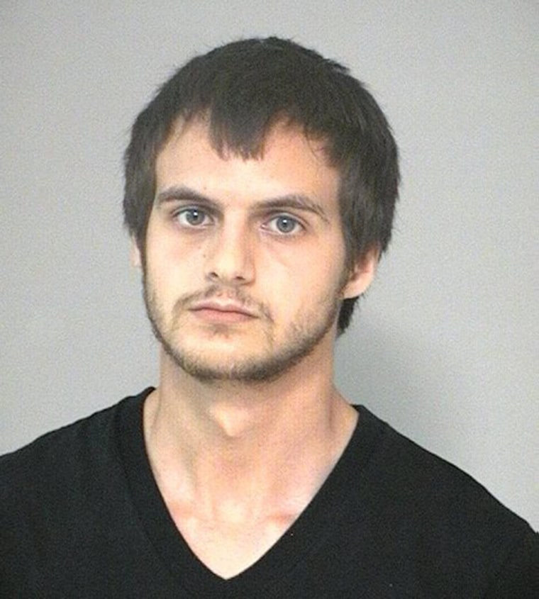 Texas Man Charged With Killing Parents