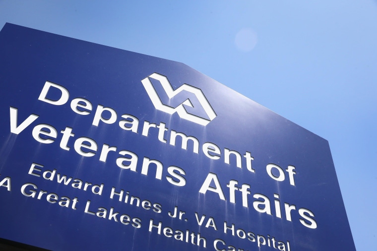 House GOP Pushes Obama on VA Scandal