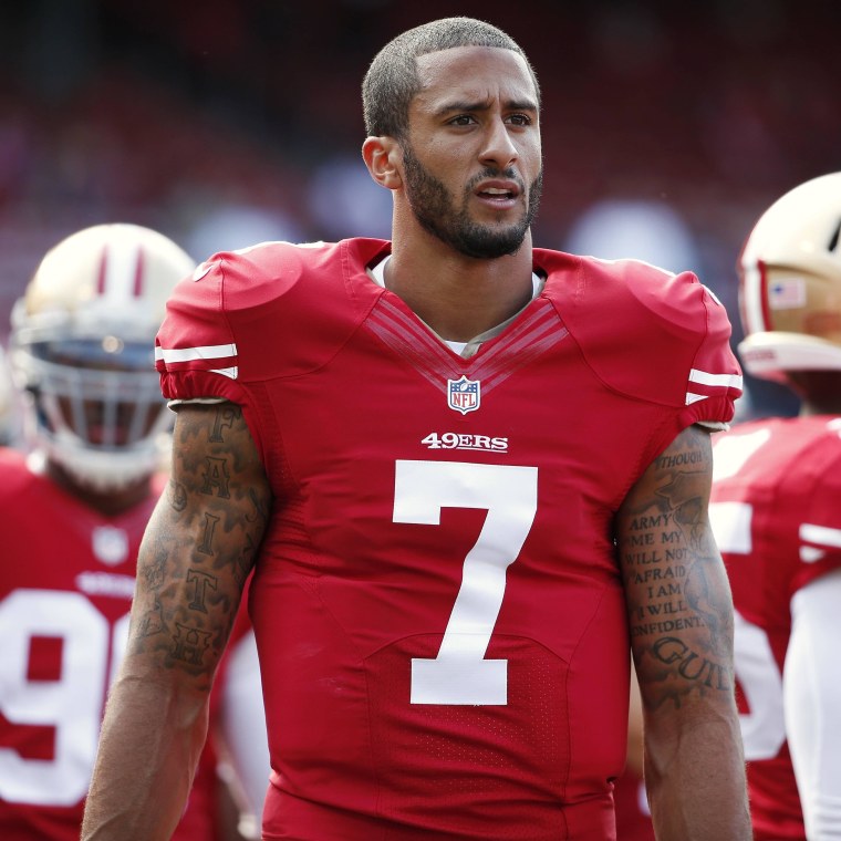 San Francisco 49ers sign another quarterback in telling pre-season