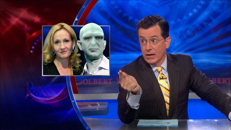 Colbert Amazon Hachette