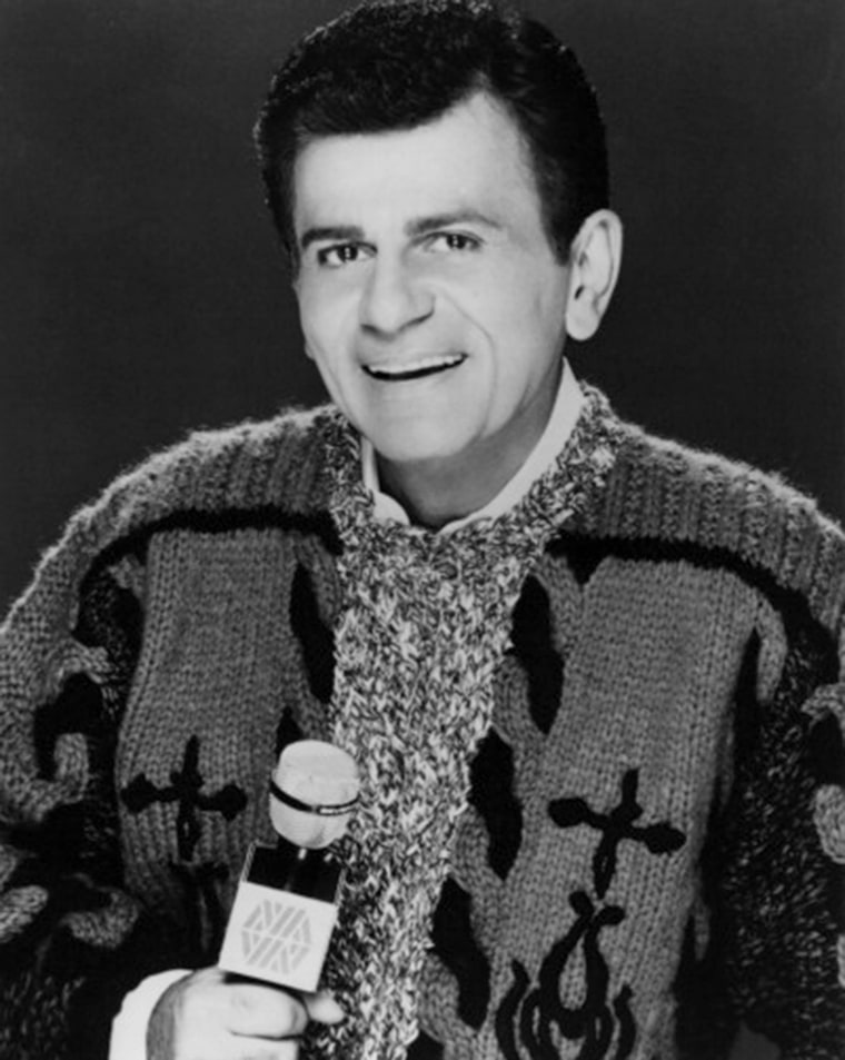 Image: Casey Kasem