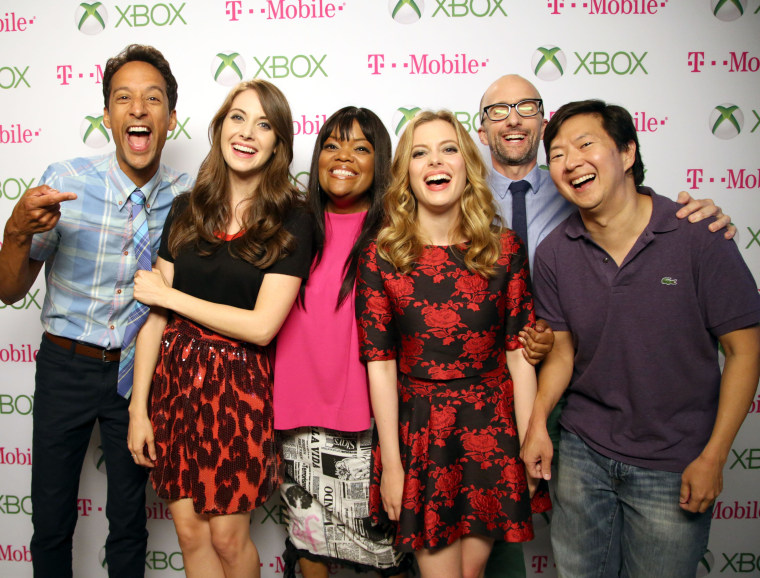 Image: Xbox One At Comic-Con 2013 - Day 2