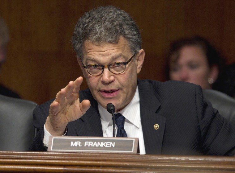 Al Franken