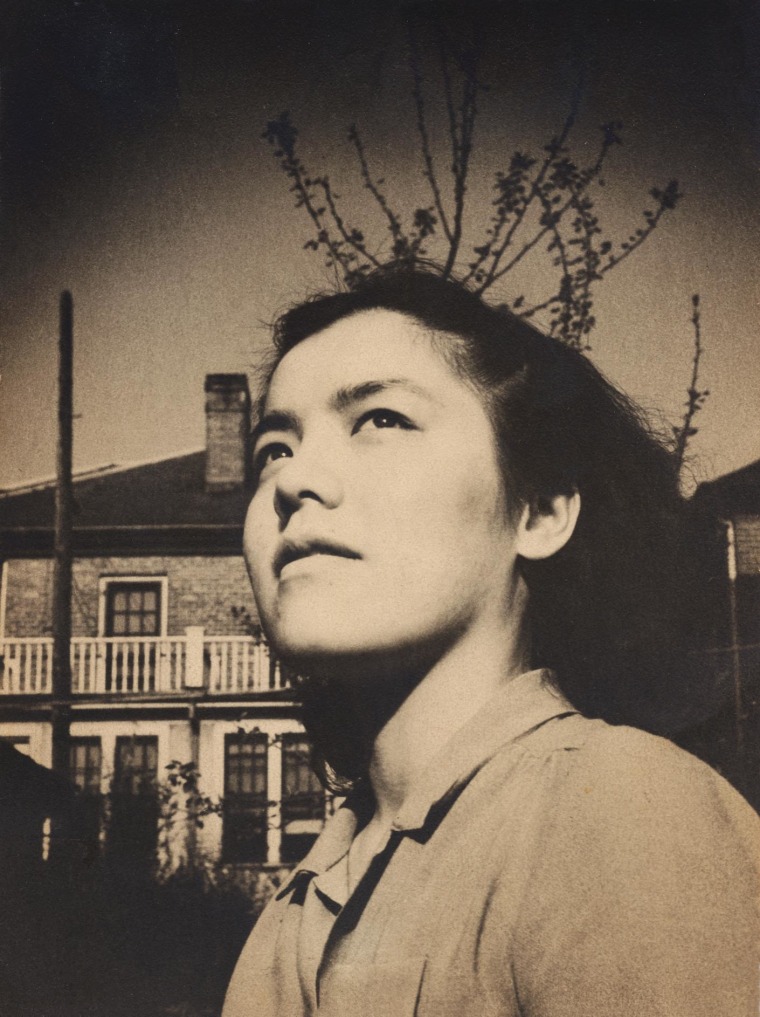 Postscript: Grace Lee Boggs