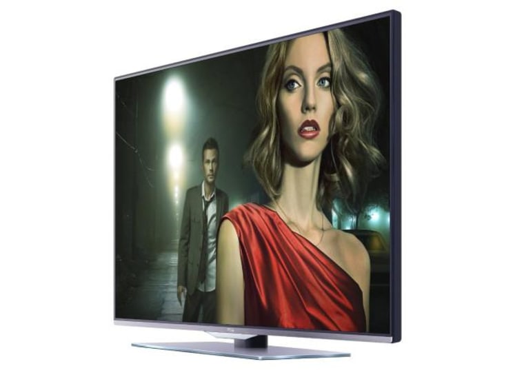 TCL 50FS5600 (50-Inch LED)