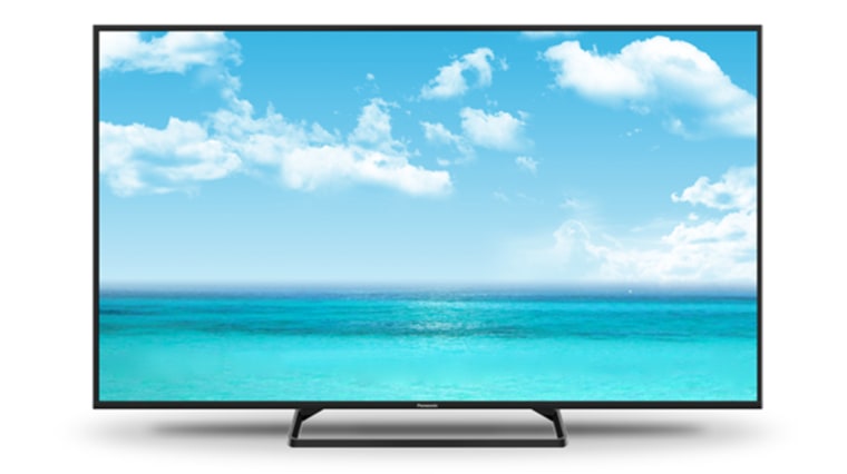 Panasonic TC-39AS530U (39-Inch LED)