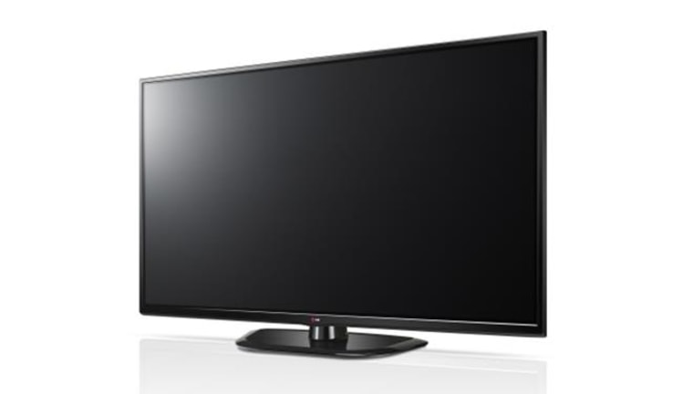 LG 42PN4500 (42-Inch Plasma, 720p)