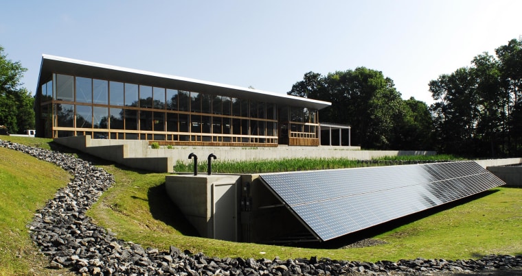 Image: Omega Institute