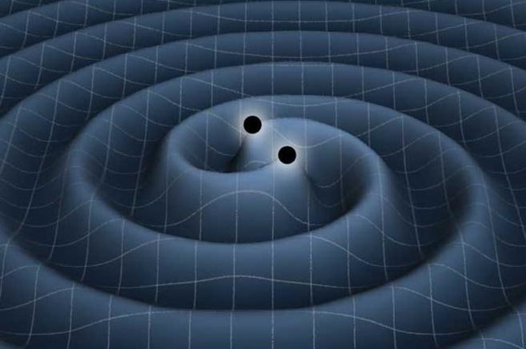 Image: Black holes