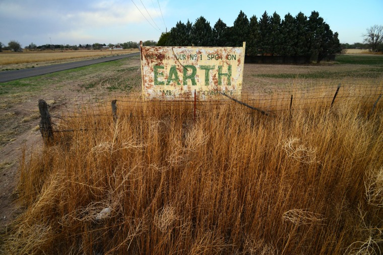 Ogallala Aquifer