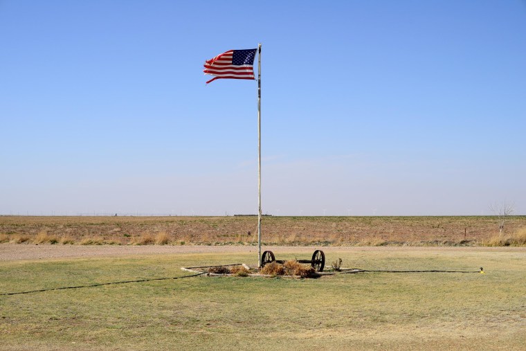 Ogallala Aquifer