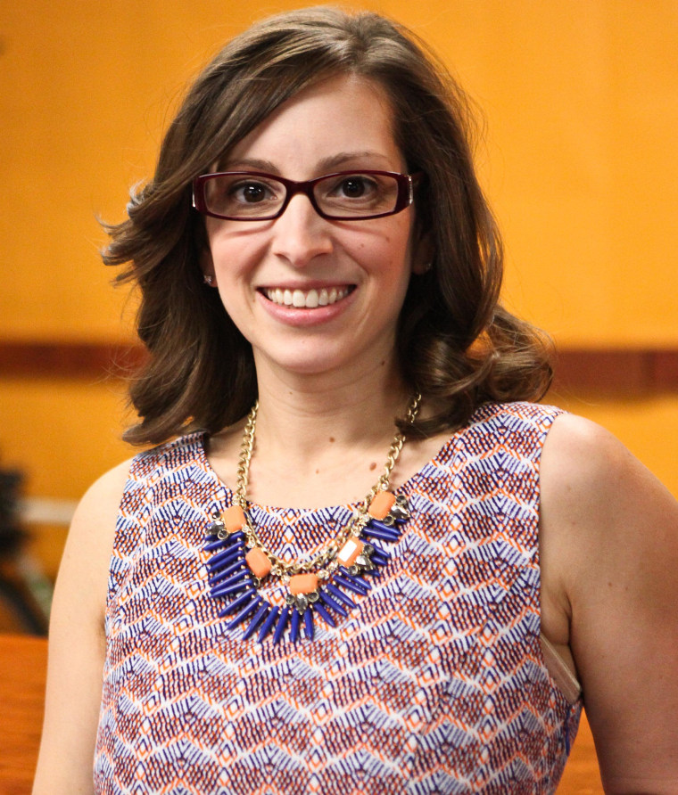 Apps I Live By: TaskRabbit CEO Leah Busque