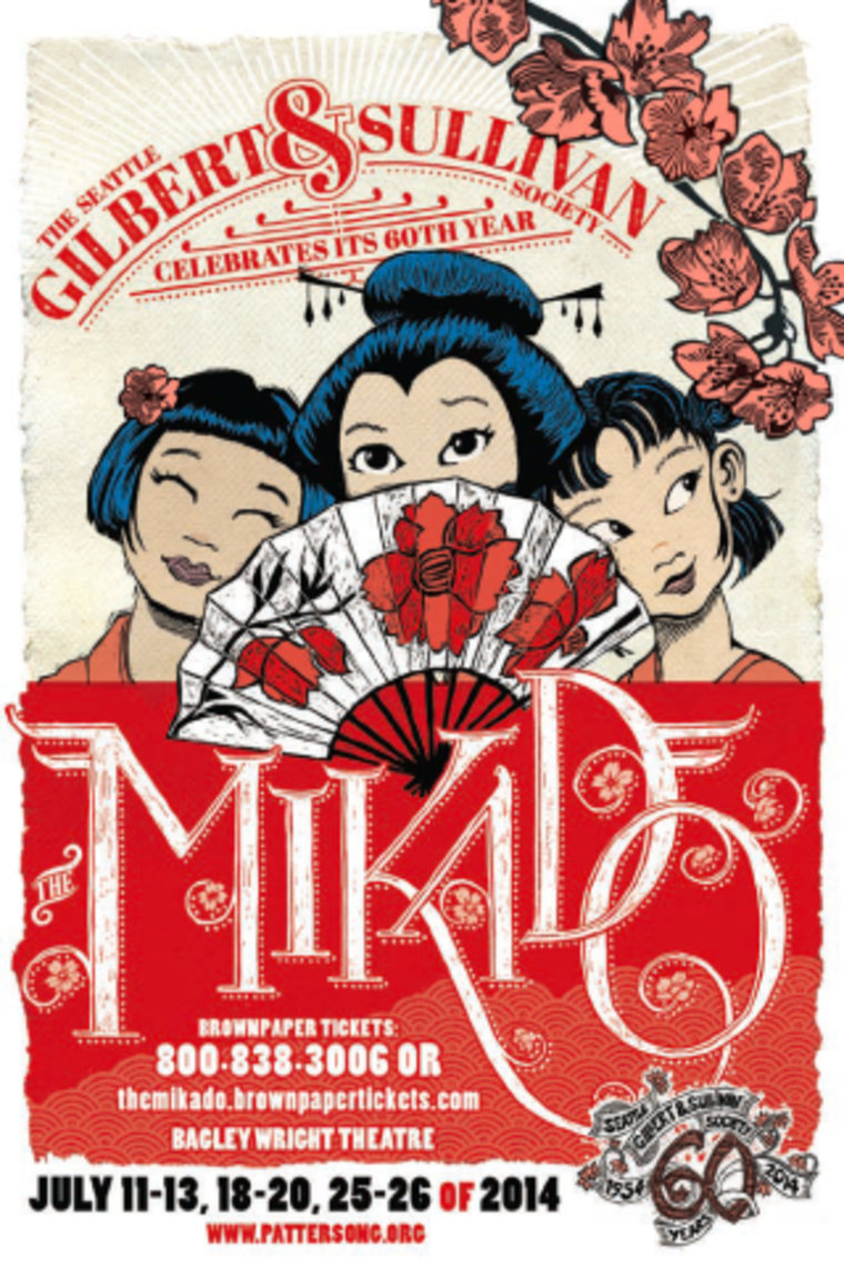 The Mikado