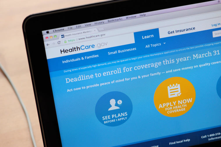 OR: Obamacare Application Deadline Extended