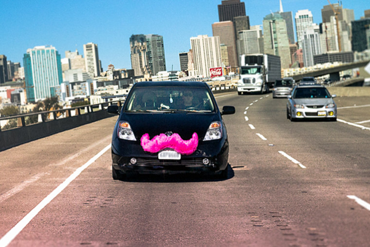 Lyft New York