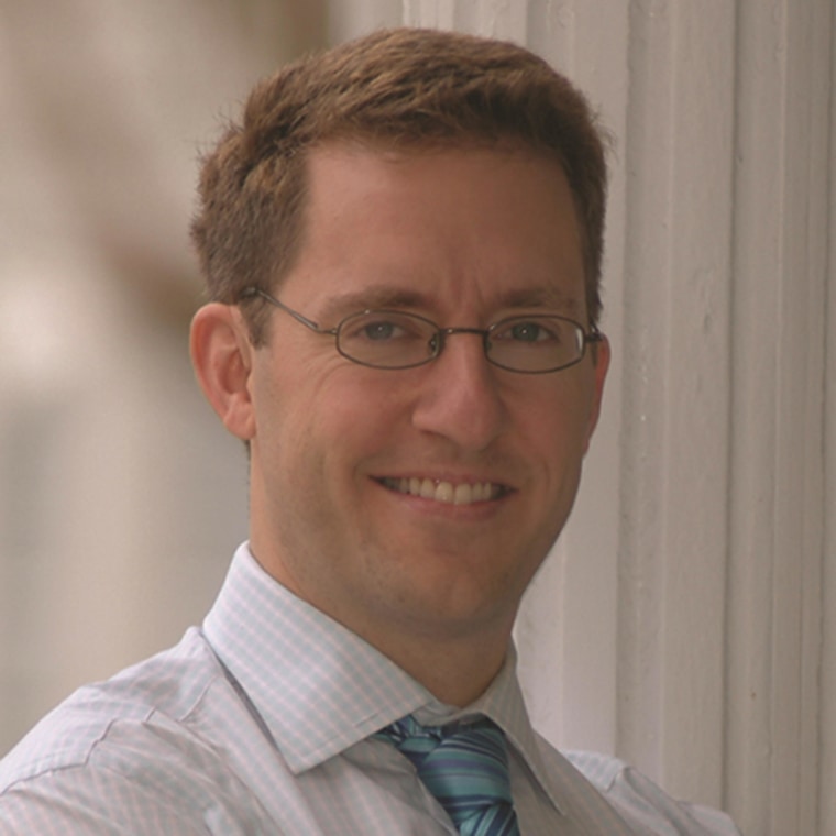 Image: Florida State University law professor Dan Markel was fatally shot in his Tallahassee home on July 25