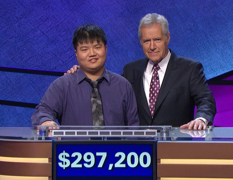 Arthur Chu I Went From Jeopardy Villain To Asian American Icon 2243