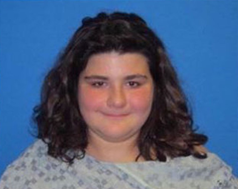 The Snohomish County Sheriff's office is asking for help in finding Elizabeth Harwood.