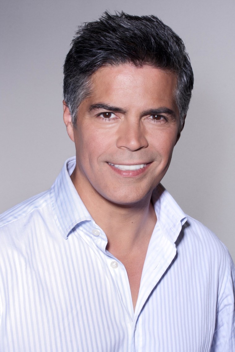 Image: Esai Morales.