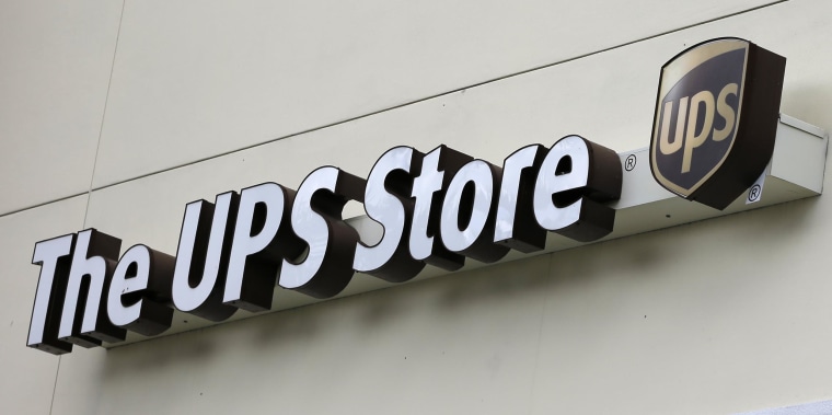 Some customers of The UPS Store may have had their credit and debit card information exposed.