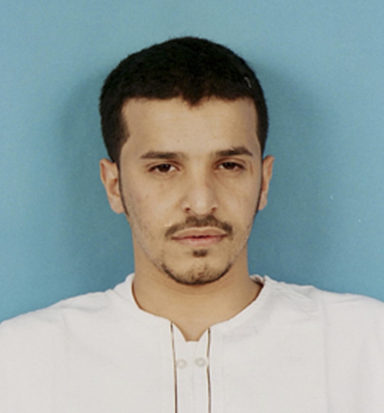 Image: Ibrahim Hassan al-Asiri